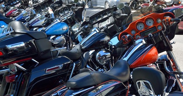 Motorcycle Insurance Riverside CA