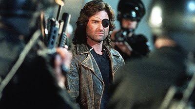 Escape From LA 1996 Kurt Russell Image 5