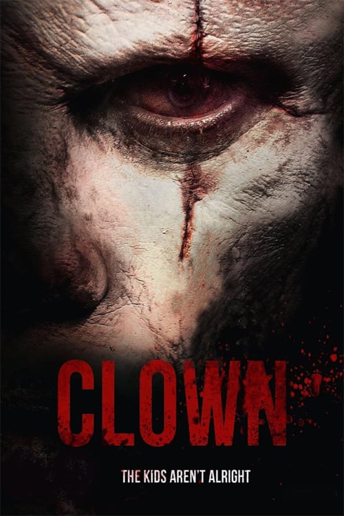 Clown Film 2014 Streaming [HD] Clown 2014 Filme Completo Dublado - Assistir e Baixar