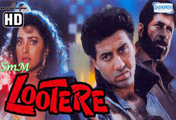 Lootere 1993 Full Movie Download 720p