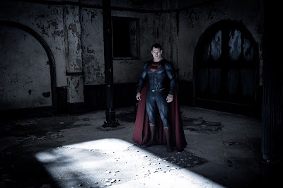 Batman V Superman Dawn of Justice Henry Cavill Movie Image 3