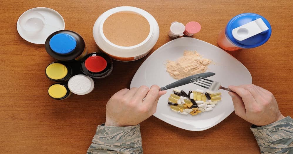 Depression is health Vitamins for Teenagers With Depression & Anger