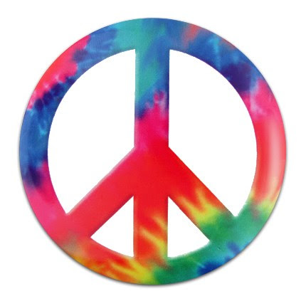 World Peace?