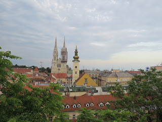 Photo of Croatia - Zagreb - A City tour 30/45 by Karthik Ramanathan