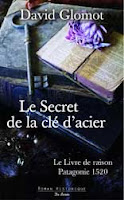 Le secret de la clef d'acier