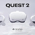 Juega, explora y crea con el nuevo Oculust Quest 2