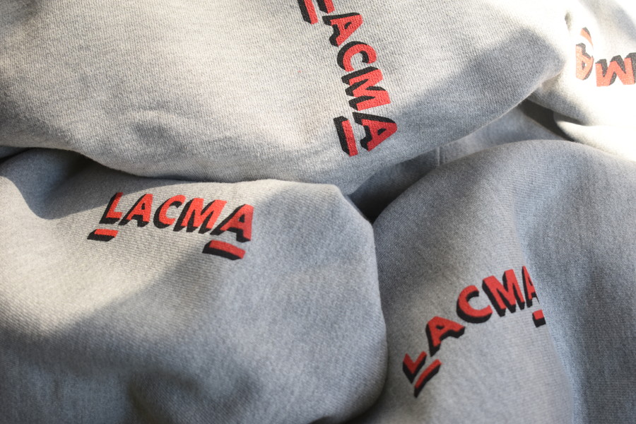 DAMAGEDONE OFFICIAL BLOG: LACMA
