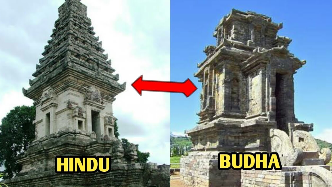 Teori Masuknya Agama Hindu dan Buddha di Indonesia - WAWASANPENDIDIKAN