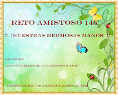 RETO AMISTOSO 145