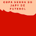 Copa Serra do Japy: Organização elimina Vila Progresso e pune outro