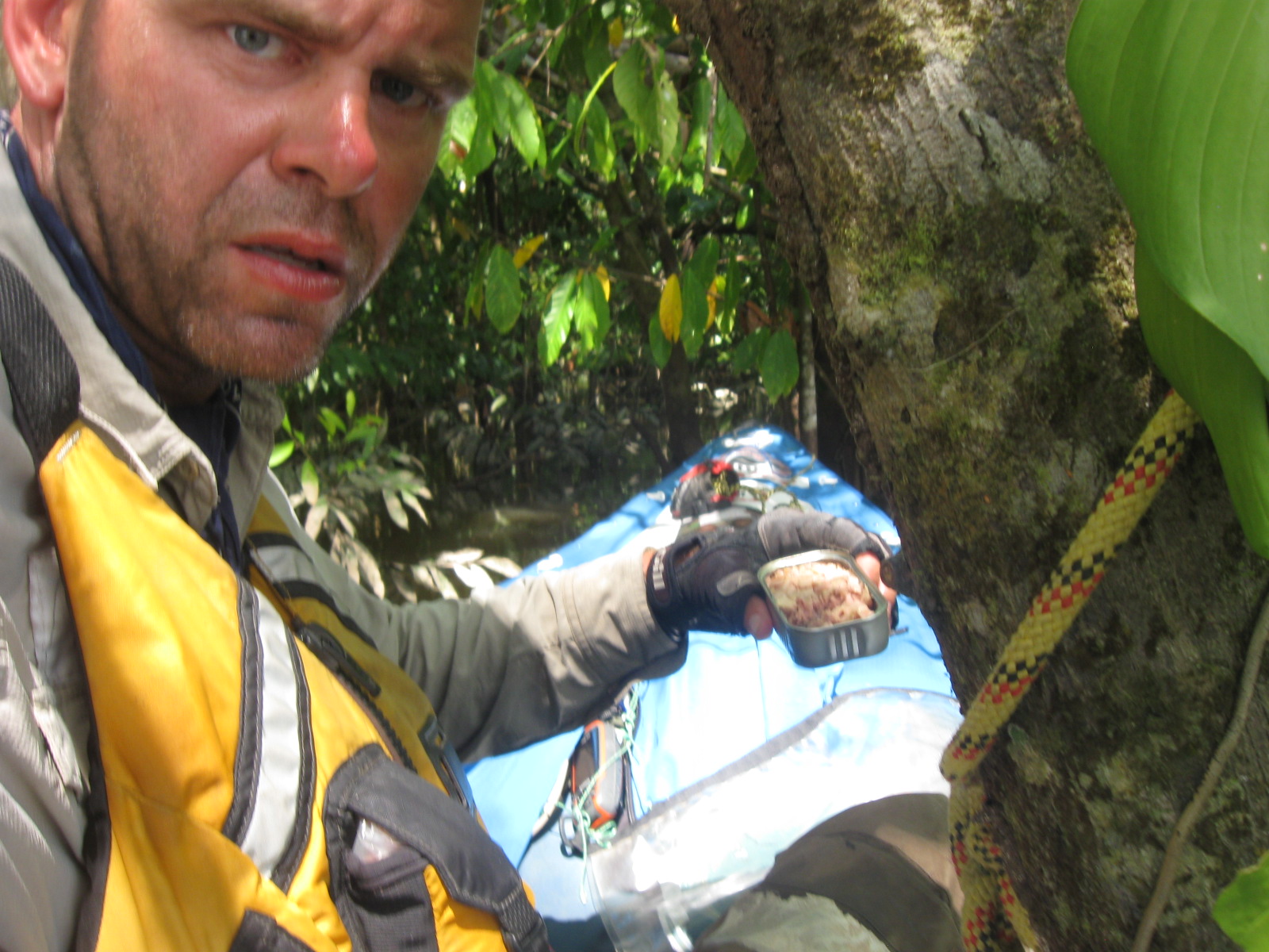 Amazon Explorer Expeditions and Survival in the Amazon Rainforest