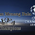Bocoran Menang Bola Liga Champions UEFA
