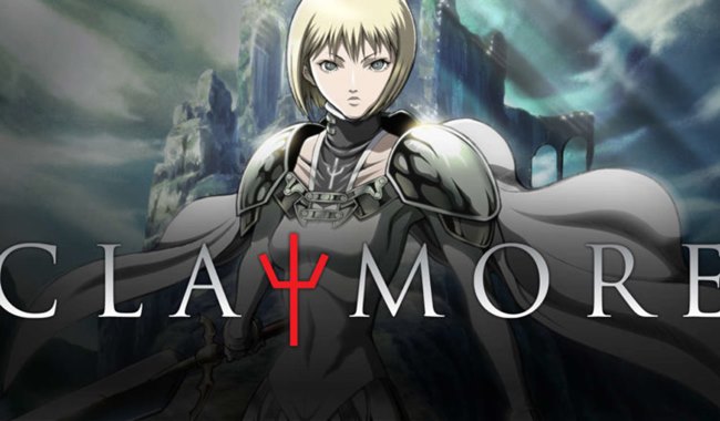 Suprema Descarga: CLAYMORE MANGA COMPLETO 27 TOMOS + 1 TOMO DE REGALO