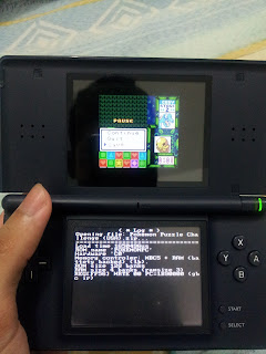 Como acelerar ROMs NDS no 3DS