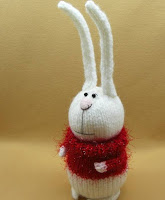 PATRON GRATIS CONEJO AMIGURUMI DE PUNTO 1237