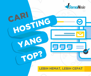 hosting murah gratis domain