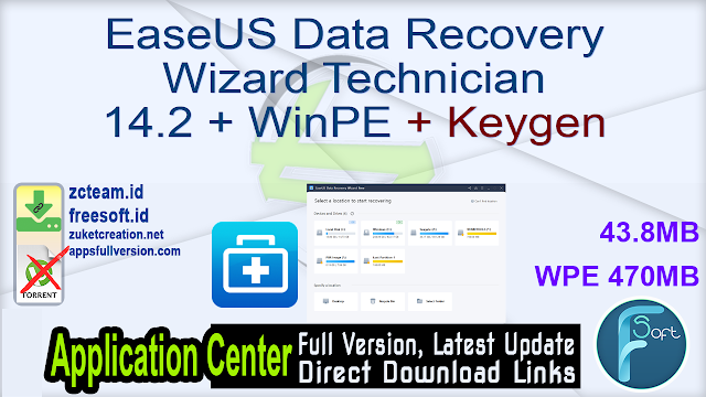 easeus data recovery wizard winpe iso easeus data recovery wizard winpe iso