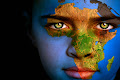 Africa's Face