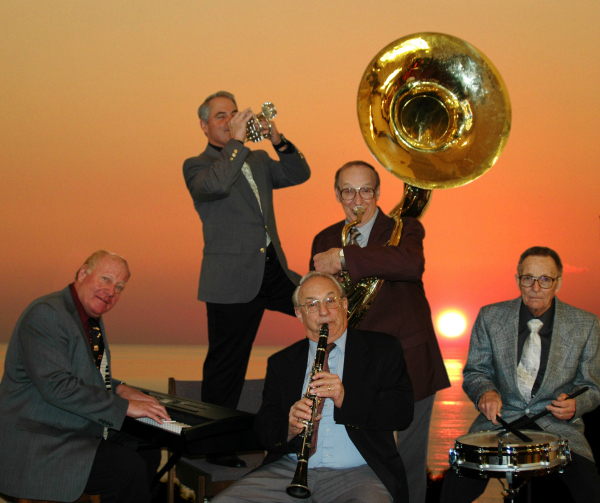 St. Louis Jazz Notes Jazz this week A tribute to 1970s fusion, trad