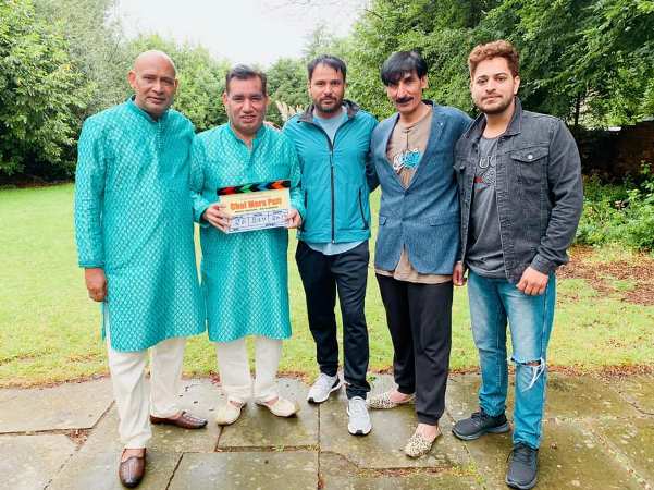 Chal Mera Putt 2019 Punjabi Movie Full Star Cast Crew Wiki Story Release Date Budget Info Amrinder Gill Simi Chahal Ntg An unquestionable requirement watch film for punjabis. chal mera putt 2019 punjabi movie full