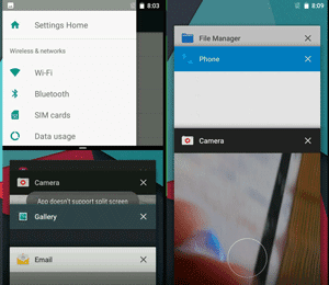 Redmi 2 android N