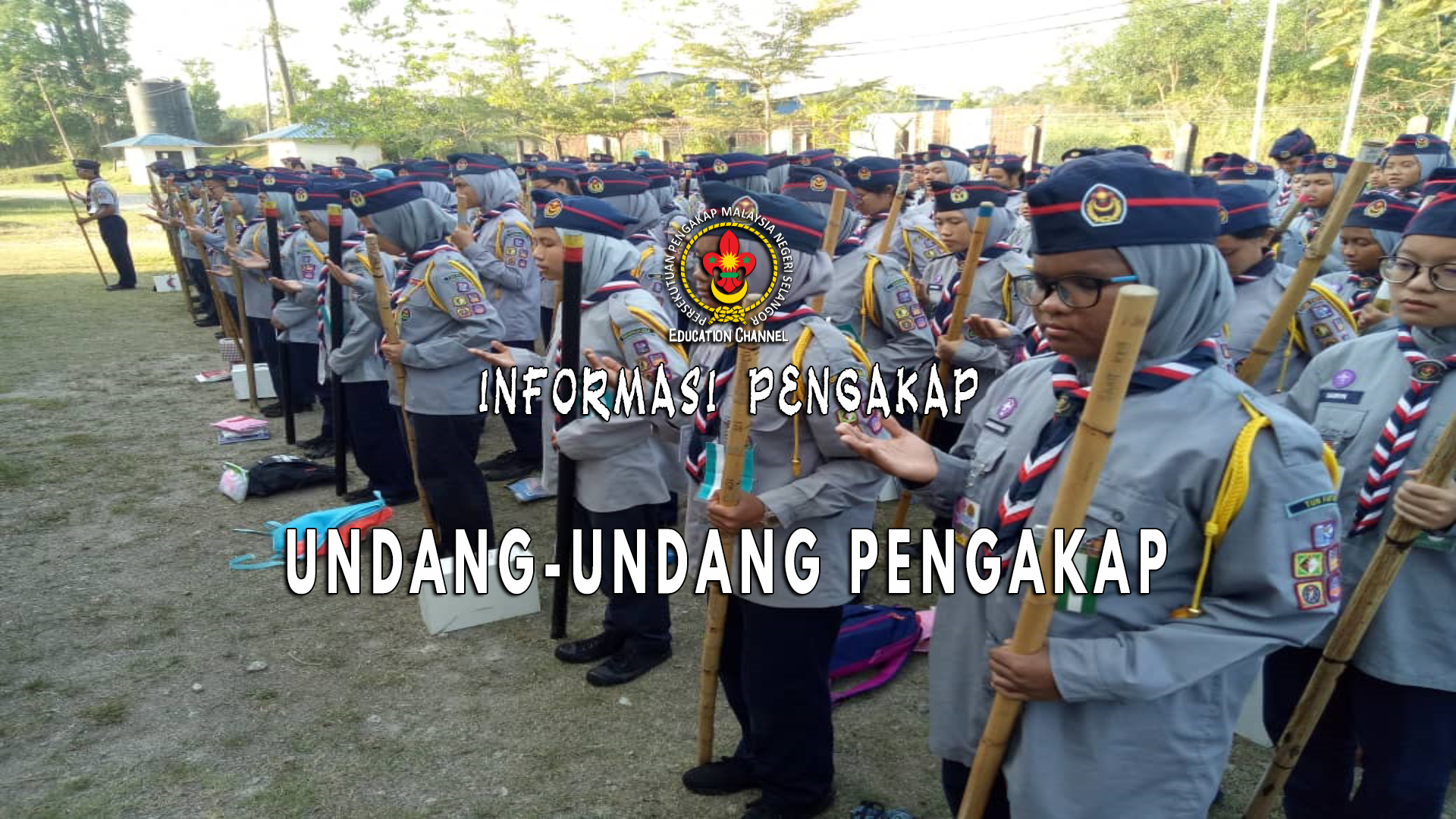 Pengakap Selangor