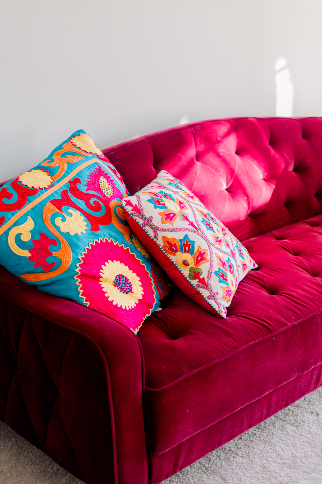 How I Got a Couch + How I Buy Used Furniture! Southern Belle in Training