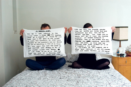 15 unique pillowcases and