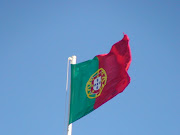 Bandeira de Portugal. Linda bandeira!! Postado por Ana Cristina (dsc )