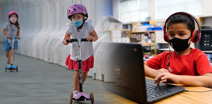 ΚΕΔΕ: Υπαρκτό το ενδεχόμενο καθυστερήσεων στην παροχή μασκών στα σχολεία