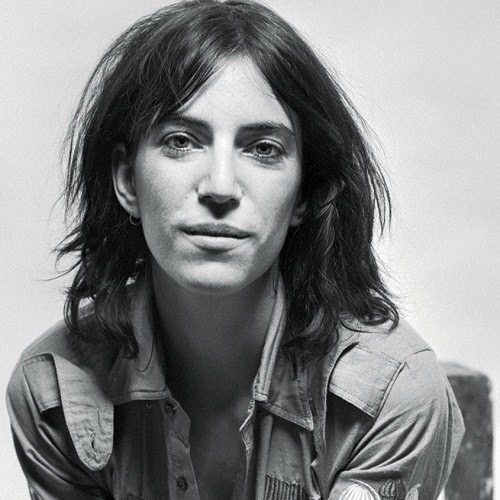 Mainstream Music Madness Patti Smith Discography