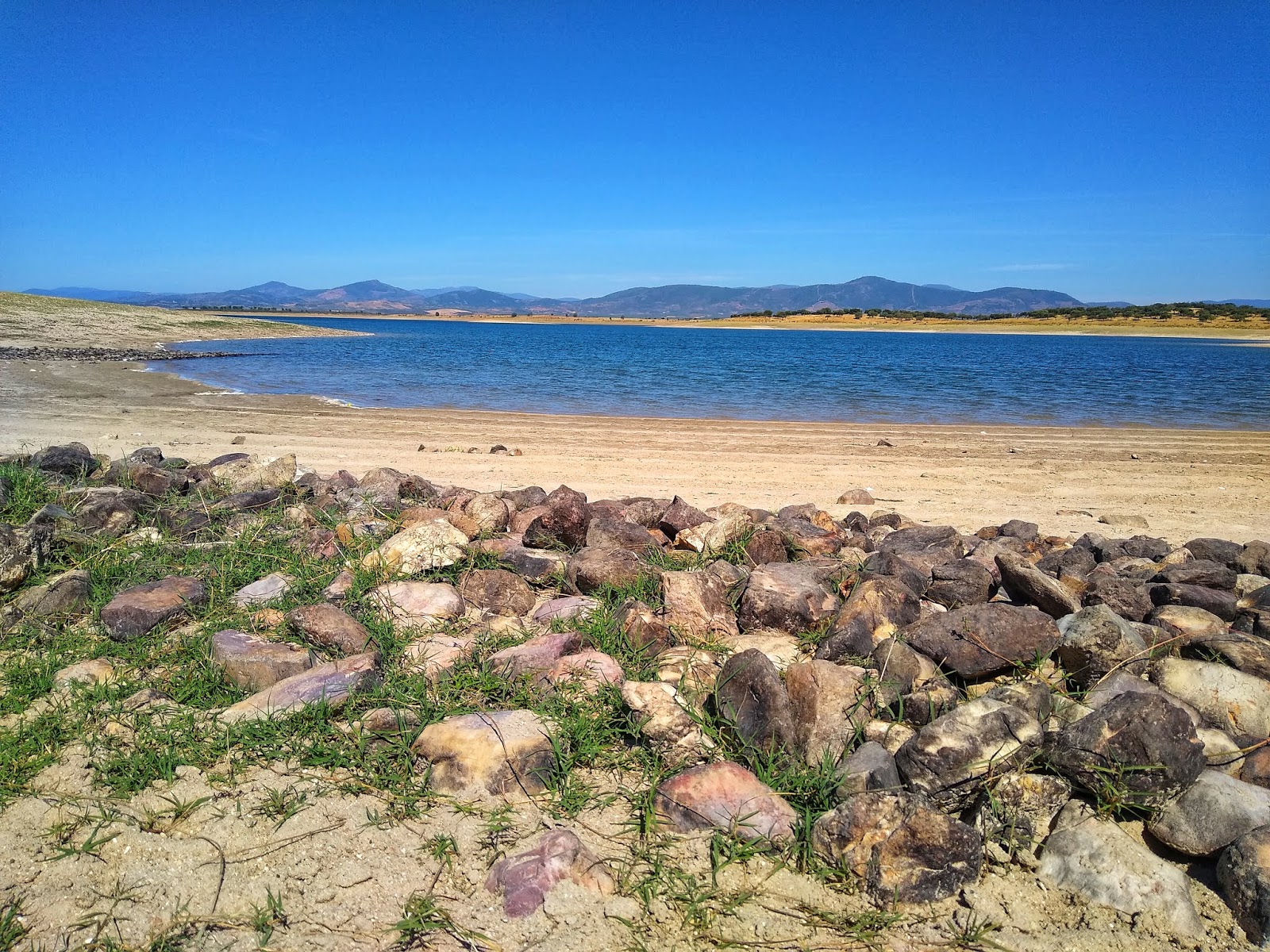 POR ALAVA Y MAS GRANADILLA Y