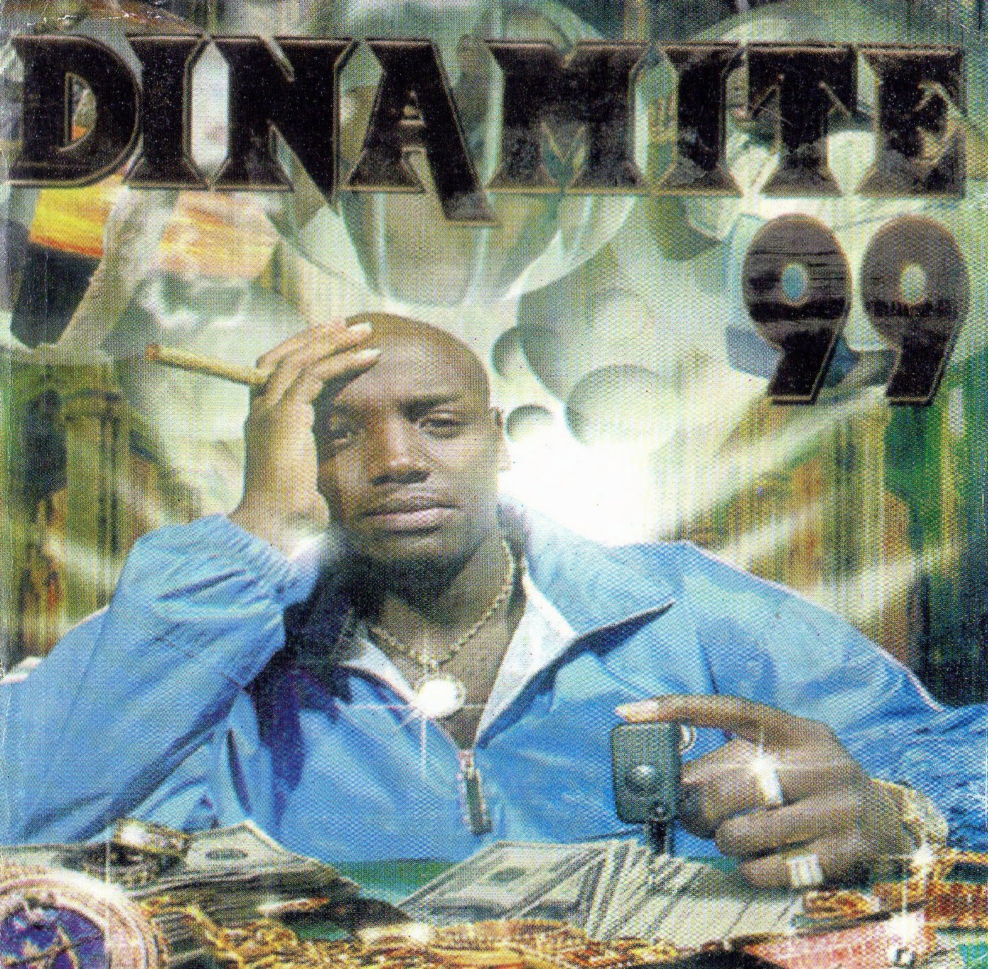 DINAMITE 99