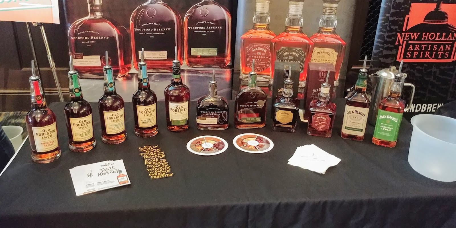 Distill America XII was awesome, what did you miss?