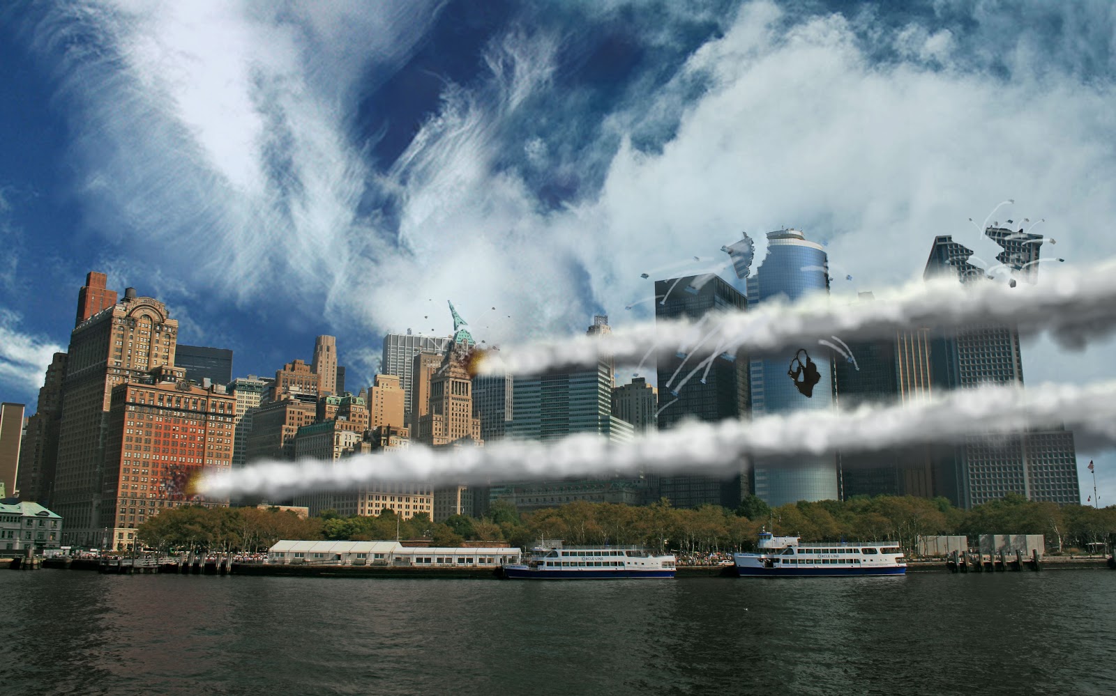 Allanna Tillery Game Design