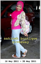 GA Sakinah-Boutique