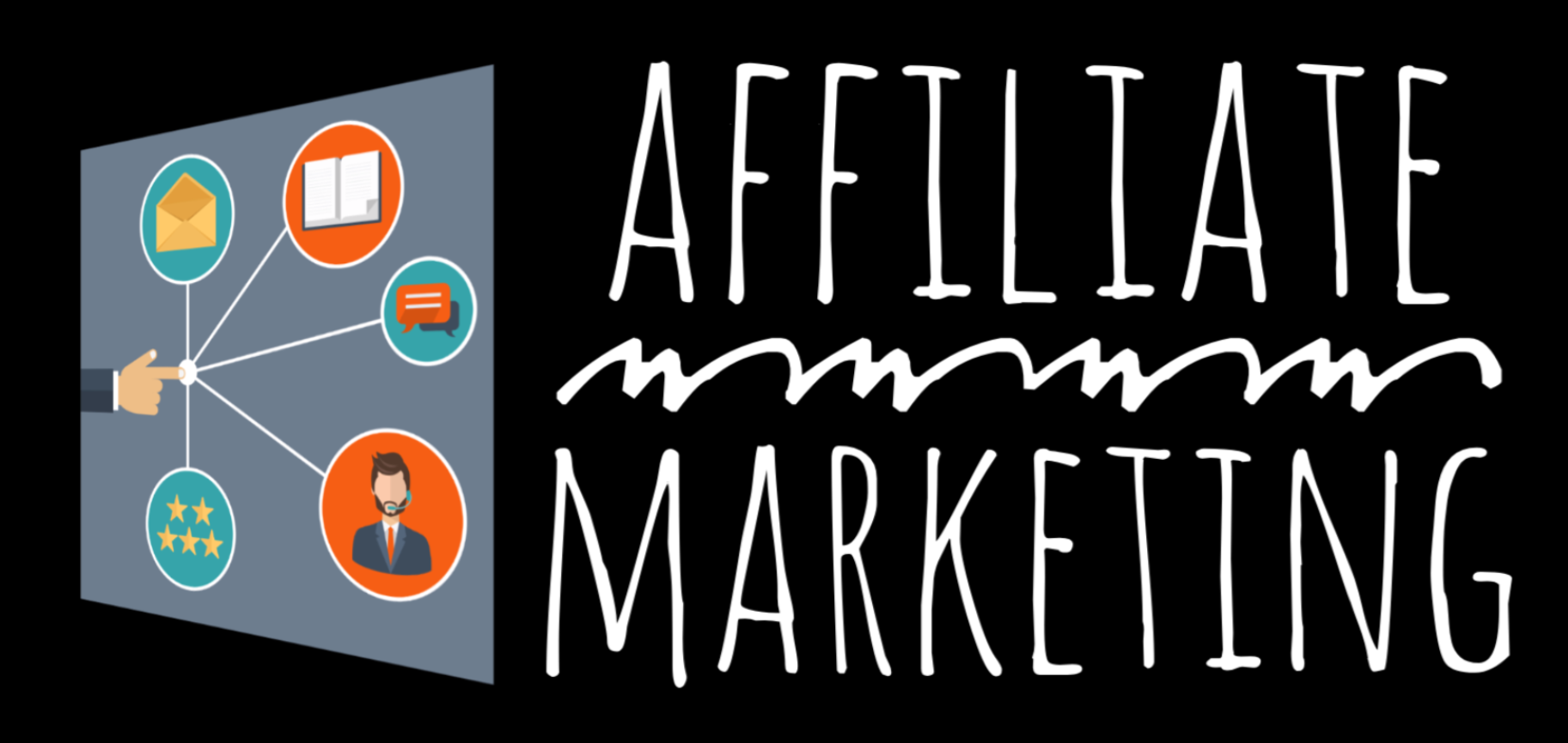 A note on affiliate marketing - It\u0026#39;s all about food