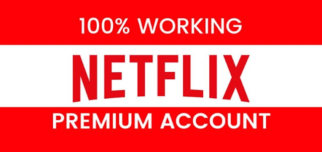 How to use the Netflix Premium BIN 100%working guide How to use the Netflix Premium BIN 100%working guide
