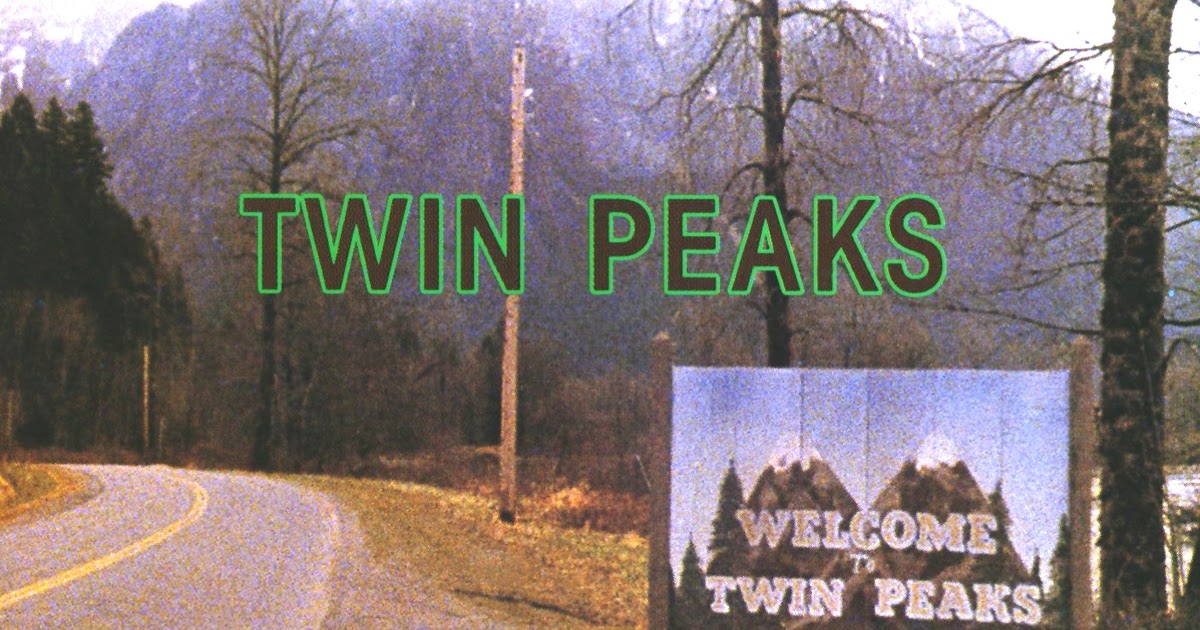 Twin Peaks -Ost (instrumental)