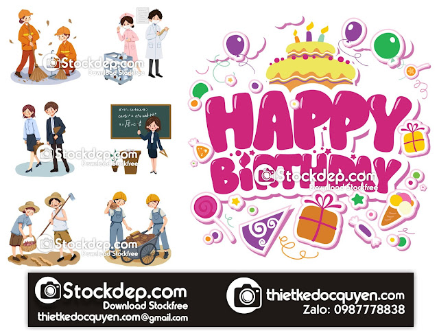 Vector tổng hợp free Vector tổng hợp free