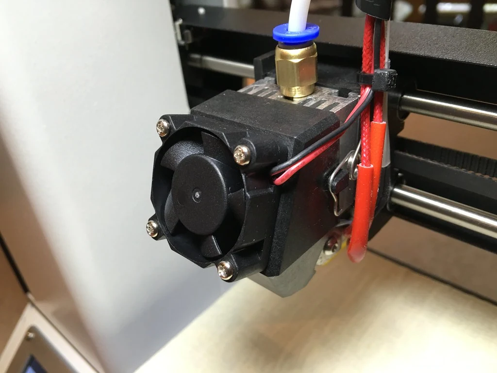 Monoprice Select Mini 3D Printer