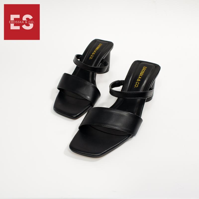 Dép cao gót Erosska thời trang mũi vuông dây bảng phối gót tròn cao 5m EB026 11 5ed37a0d913e3f35692afb6e 1639866949476 724734f8 de9e 47a6 8392 a52844e2e4b7
