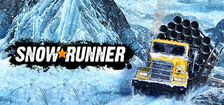 تحميل لعبة SnowRunner: Premium Edition v15.0 + 21 DLCs مضغوطه بحجم صغير للكمبيوتر تحميل تورنت ورابط مباشر