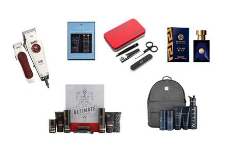 wahl classic edition clipper gift set boots