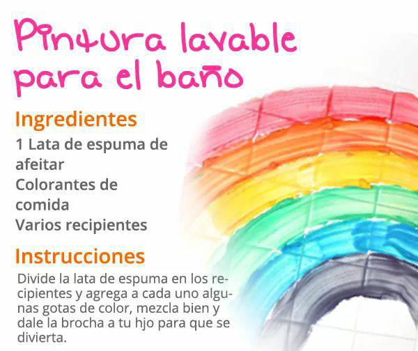 Cómo hacer materiales artísticos para niños ~ Trucos Trucos