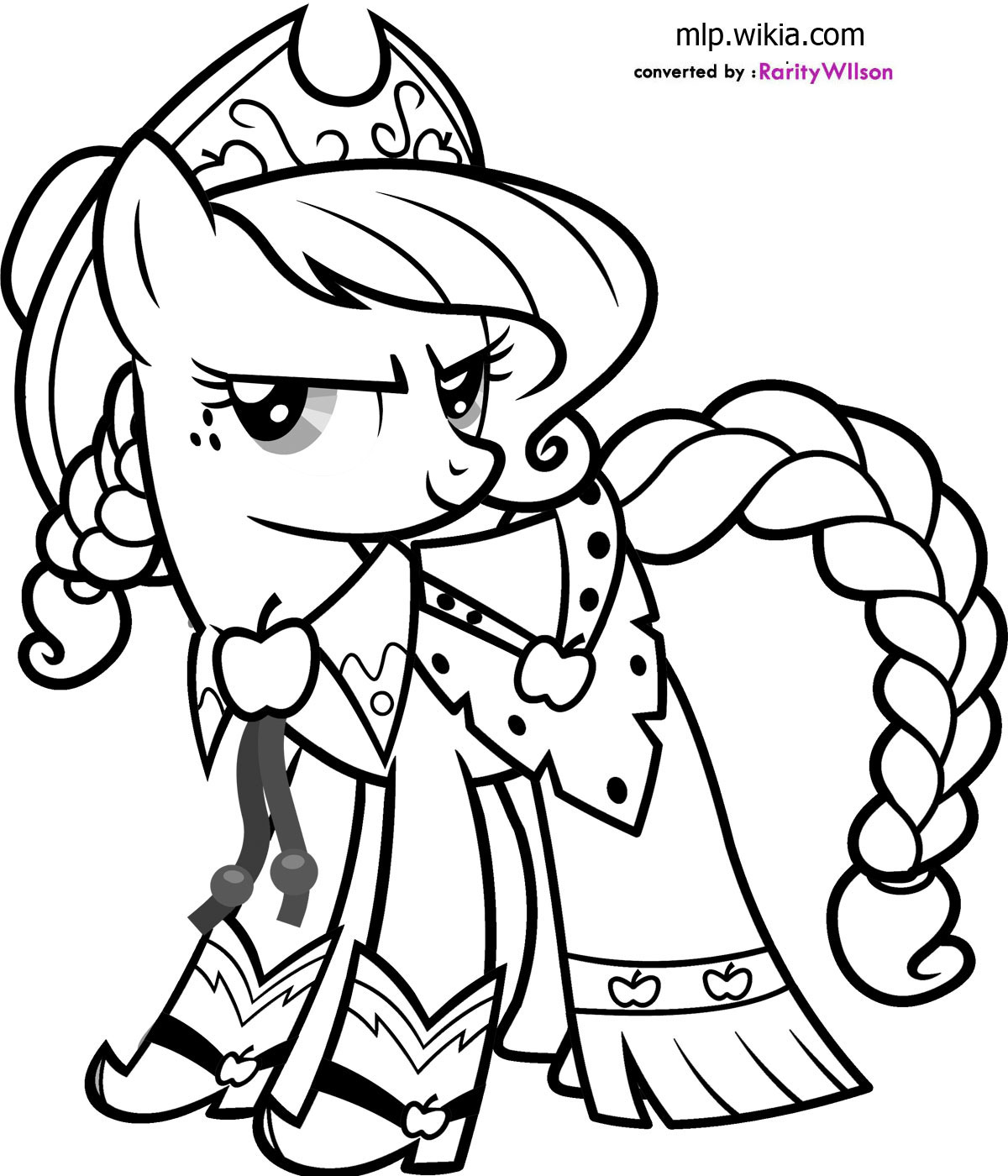My Little Pony Coloring Pages A4 12 Image Colorings My Little Pony Coloring Pages A4 12 Image Colorings