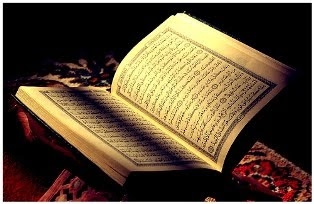 Al-Quran Kitabku...