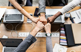 Tips on Training for Team Building at Work Tips on Training for Team Building at Work