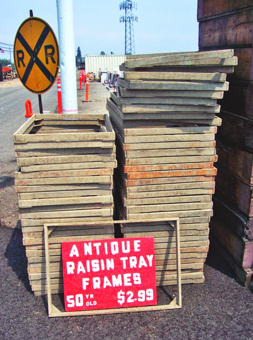 A Lil Weekend Trip To Fresno... Run With Fashion