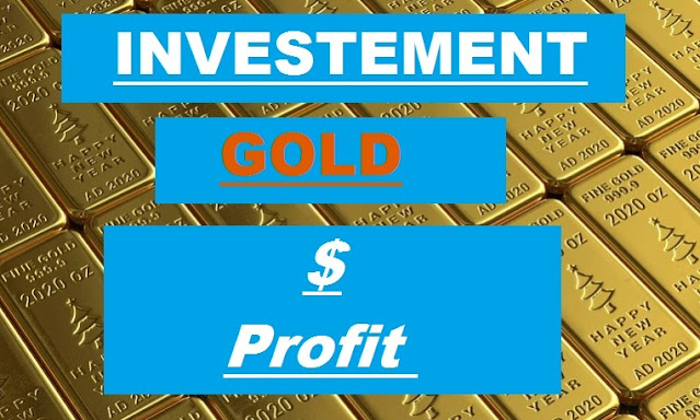 Tips Investasi Emas untuk para Investor Pemula Berapa Per 1 meter
